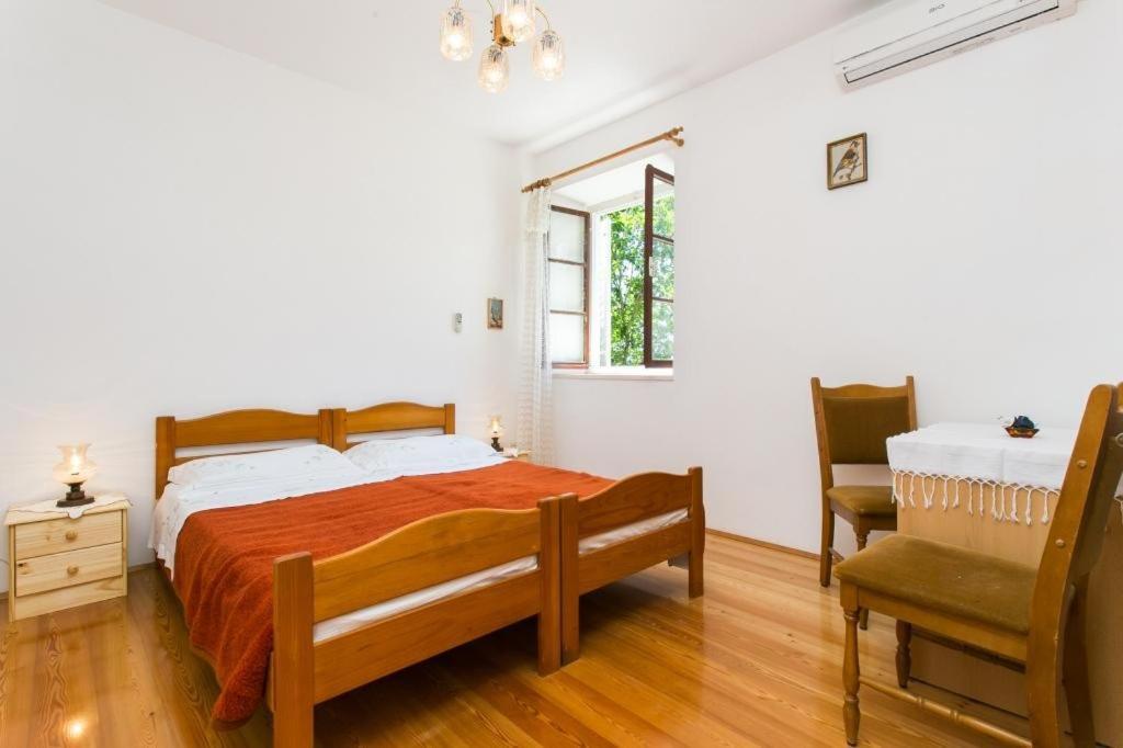 Guest House Simunovic Sudurad Ngoại thất bức ảnh