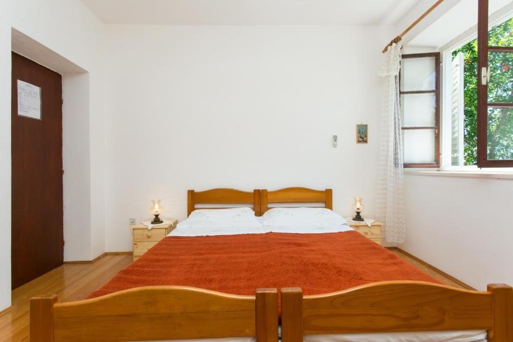 Guest House Simunovic Sudurad Ngoại thất bức ảnh