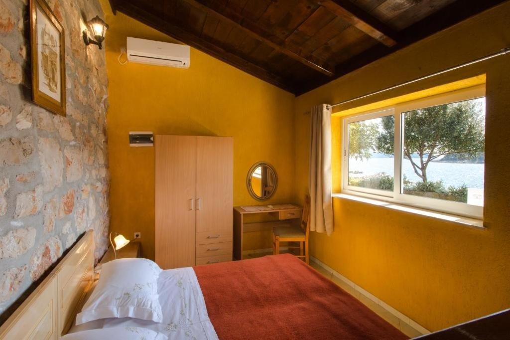 Guest House Simunovic Sudurad Ngoại thất bức ảnh