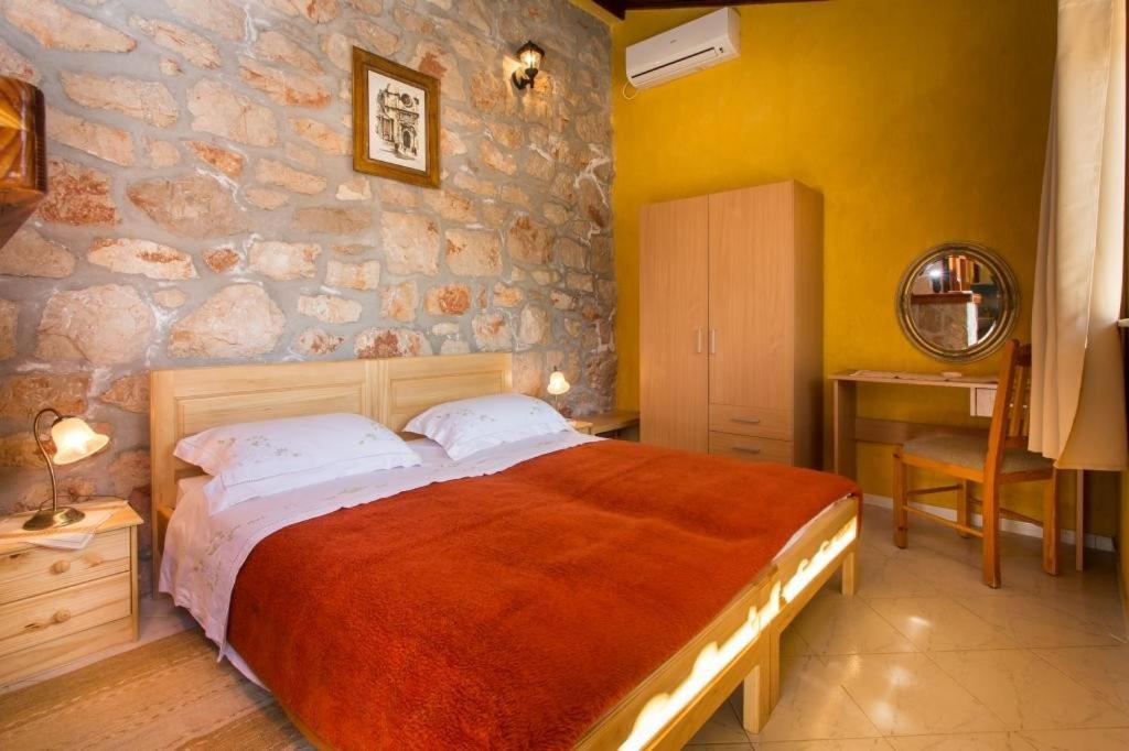 Guest House Simunovic Sudurad Ngoại thất bức ảnh