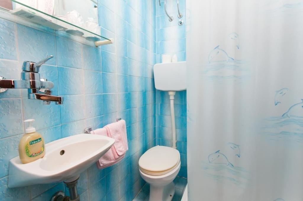 Guest House Simunovic Sudurad Ngoại thất bức ảnh
