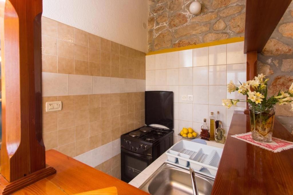 Guest House Simunovic Sudurad Ngoại thất bức ảnh