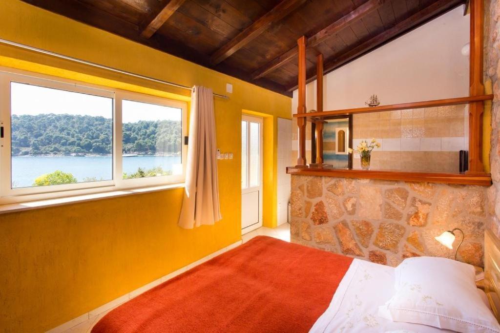 Guest House Simunovic Sudurad Ngoại thất bức ảnh